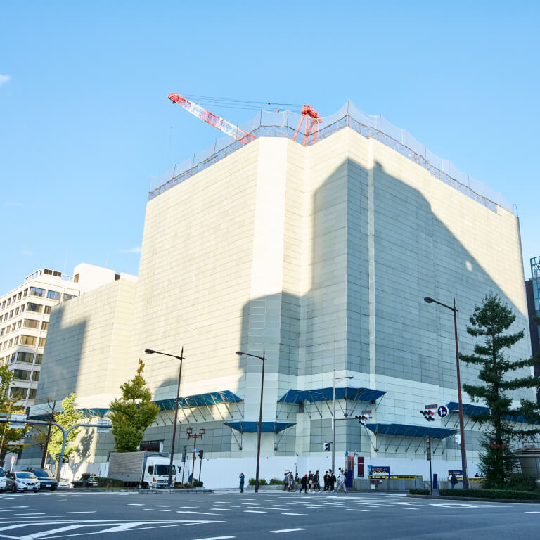 応募職種