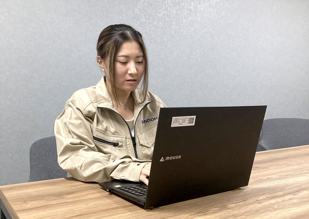 中澤 愛香