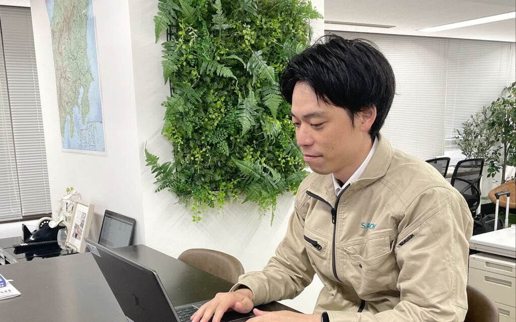 道岡 大輝